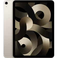 Apple iPad Air 2022 Wi-Fi + 5G 256GB Starlight (MM743)