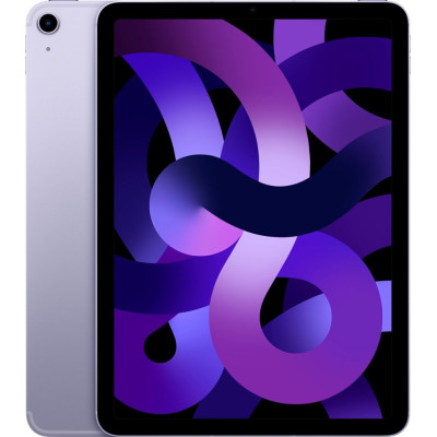 Apple iPad Air 2022 Wi-Fi + 5G 256GB Purple (MMED3)