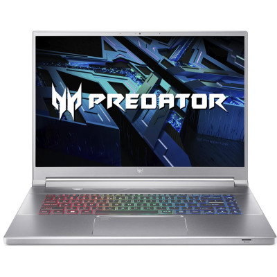 Acer Predator Triton 300 SE PT316-51s-74H9 Sparkly Silver (NH.QGKEU.00D)