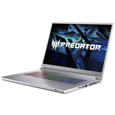 Acer Predator Triton 300 SE PT316-51s-74H9 Sparkly Silver (NH.QGKEU.00D)