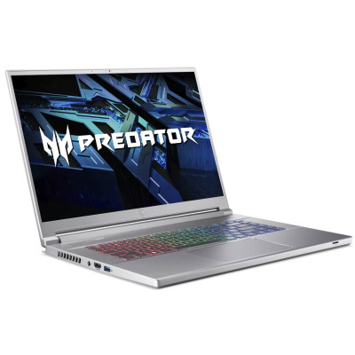 Acer Predator Triton 300 SE PT316-51s-75X9 Sparkly Silver (NH.QGKEU.007)