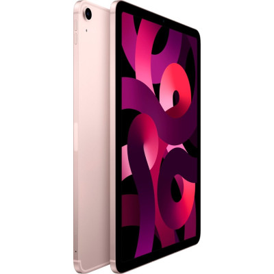 Apple iPad Air 2022 Wi-Fi 64GB Pink (MM9D3)