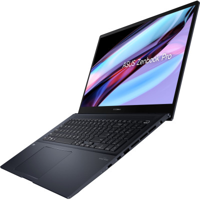 ASUS ZenBook Pro 17 UM6702RC (UM6702RC-DS74T)