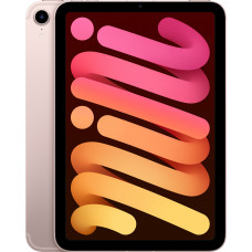 Apple iPad mini 6 Wi-Fi + Cellular 64GB Pink (MLX43)