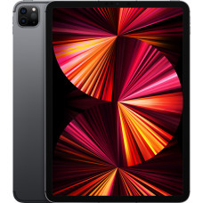 Apple iPad Pro 11 2021 Wi-Fi + Cellular 1TB Space Gray (MHN03)