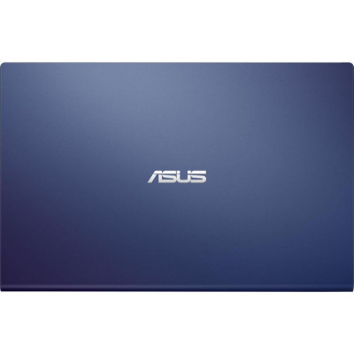 ASUS X515EP Peacock Blue (X515EP-BQ655, 90NB0TZ3-M00HV0)