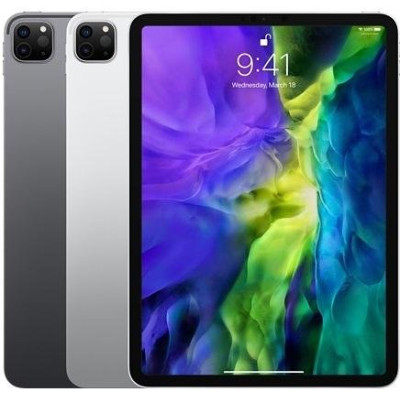 Apple iPad Pro 11 2020 Wi-Fi 1TB Space Gray (MXDG2)