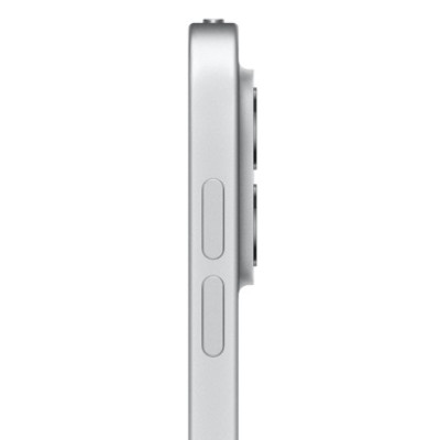 Apple iPad Pro 11 2020 Wi-Fi 256GB Silver (MXDD2)