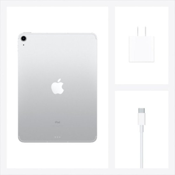 iPad (5th generation) - Technical Specifications