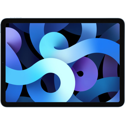 Apple iPad Air 2020 Wi-Fi + Cellular 256GB Sky Blue (MYJ62)
