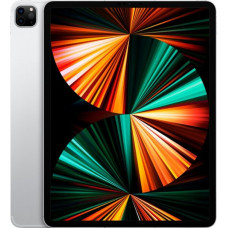 Apple iPad Pro 12.9 2021 Wi-Fi + Cellular 2TB Silver (MHP53)