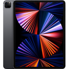Apple iPad Pro 12.9 2021 Wi-Fi + Cellular 512GB Space Gray (MHNY3, MHR83)