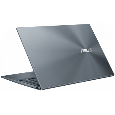 ASUS ZenBook 14 UX425EA Pine Gray (UX425EA-KI632W, 90NB0SM1-M00UV0)
