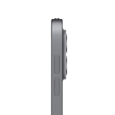 Apple iPad Pro 12.9 2020 Wi-Fi 1TB Space Gray (MXAX2)