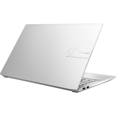 ASUS Vivobook Pro 15 OLED M3500QC Cool Silver (M3500QC-OLED528W)