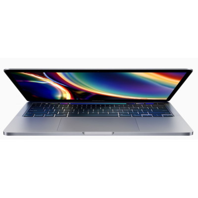 Apple MacBook Pro 13" Silver 2020 (MWP72)