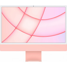 Apple iMac 24 M1 Pink 2021 (MJVA3)