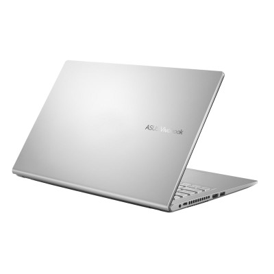 ASUS VivoBook 15 X1500EP Transparent Silver (X1500EP-BQ718)