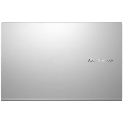 ASUS VivoBook 15 X1500EP Transparent Silver (X1500EP-BQ718)