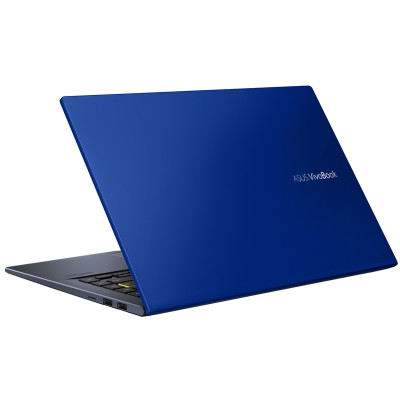ASUS VivoBook 14 X413EP Cobalt Blue (X413EP-EK341)