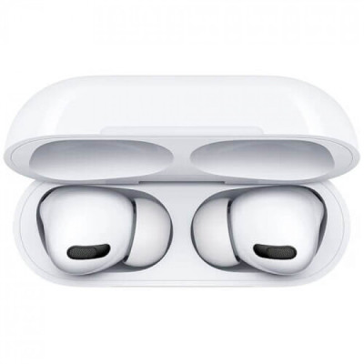 Apple AirPods Pro with MagSafe Charging Case (MLWK3)