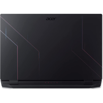 Acer Nitro 5 AN517-55 Obsidian Black (NH.QFWEC.002)