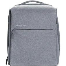 Рюкзак Mi Minimalist Urban Backpack 2 Light Gray (ZJB4163CN)