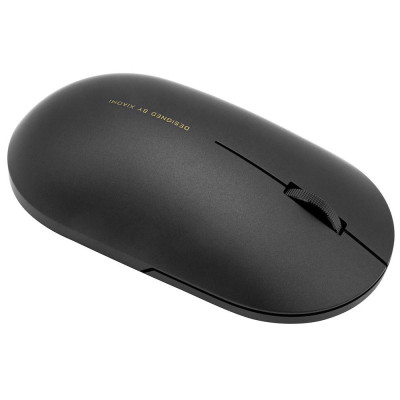 Xiaomi Mi Wireless Mouse 2 Shell Black (HLK4039CN)