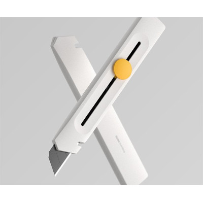 Xiaomi HOTO Monkey Utility Knife Single White