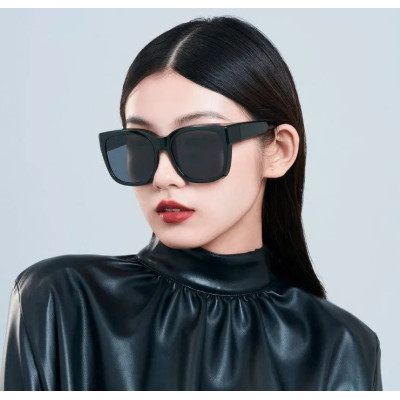 Очки Xiaomi Mijia Polarized Sunglasses Set Black (BHR7404CN)