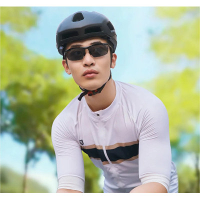 Очки Xiaomi Mijia Sports Sunglasses Gray (BHR7403CN)