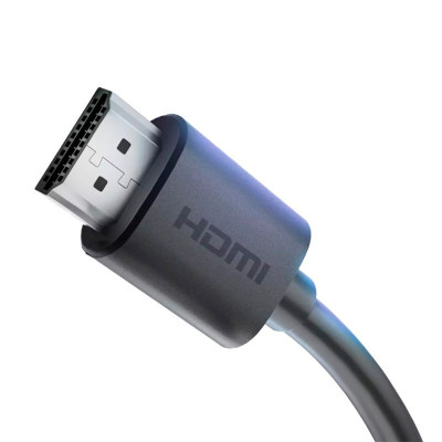 HDMI-Кабель Xiaomi Mi 8K Ultra HD Data Cable (ELA5019CN)