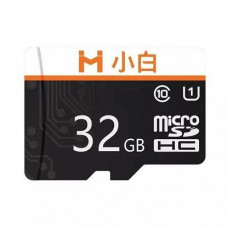 Micro-SD Карта Xiaomi Fixed Speed Video Surveillance Memory Card 32GB