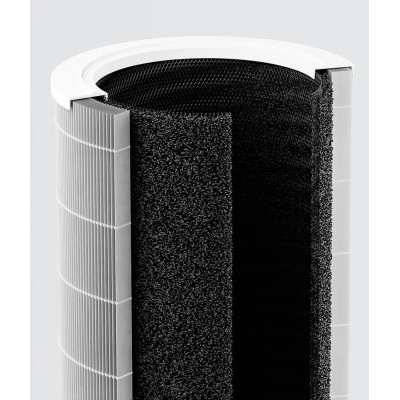 Комбинированный фильтр Xiaomi Smart Air Purifier 4 Filter M16R-FLP-GL (BHR5120GL) Black