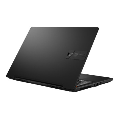ASUS VivoBook Pro 16X OLED N7601ZW Black (N7601ZW-MQ112W)