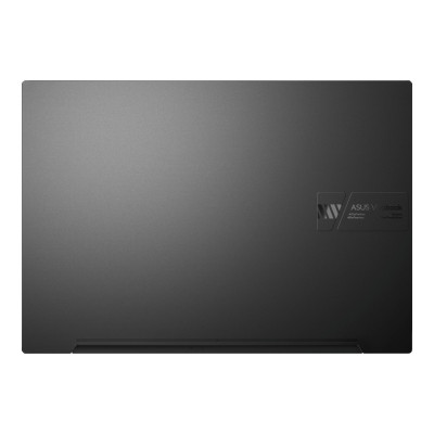 ASUS VivoBook Pro 16X OLED N7601ZW Black (N7601ZW-MQ112W)