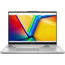 ASUS VivoBook Pro 16X OLED K6604JI Cool Silver (K6604JI-MX065)