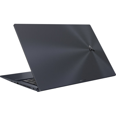 ASUS ZenBook Pro 17 UM6702RC Tech Black (UM6702RC-M2115X, 90NB0VT1-M004W0)
