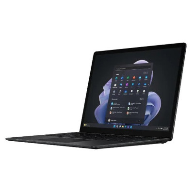 Microsoft Surface Laptop 5 13.5" Matte Black (VT3-00001)