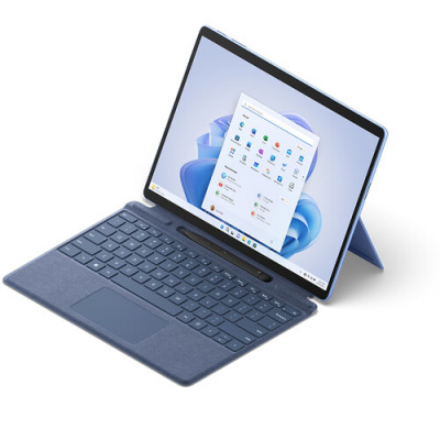 Microsoft Surface Pro 9 i7 16/512GB Win 11 Pro Sapphire (QIY-00033)