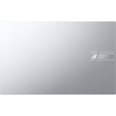 ASUS Vivobook 17X M3704YA Transparent Silver (M3704YA-AU037, 90NB1191-M001E0)