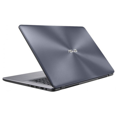 ASUS VivoBook 17 X705MA Gray (X705MA-DH21-CA)