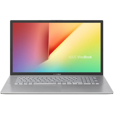 ASUS VivoBook 17 X712JA Transparent Silver (X712JA-BX755; 90NB0SZ1-M00EX0)
