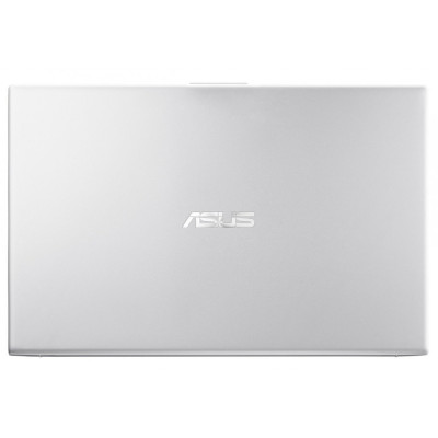 ASUS VivoBook 17 X712JA Transparent Silver (X712JA-BX755; 90NB0SZ1-M00EX0)