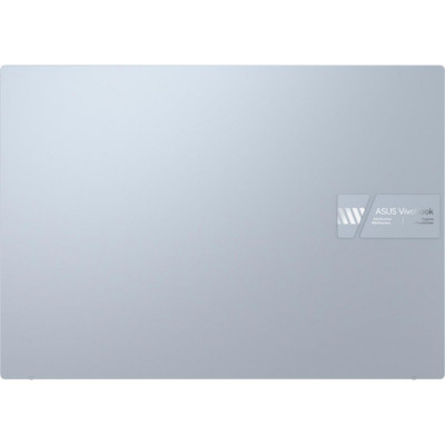 ASUS VivoBook S 16X S5602ZA Solar Silver (S5602ZA-KV163)