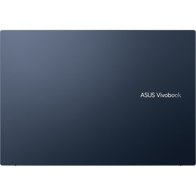 ASUS Vivobook 16X OLED X1603ZA Quiet Blue (X1603ZA-L2213, 90NB0WB1-M00CY0)
