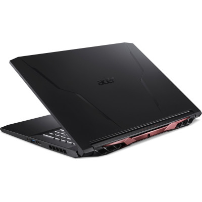Acer Nitro 5 AN517-54-519R Shale Black (NH.QFCEC.007)