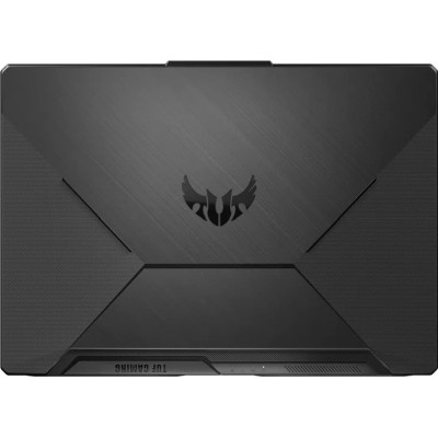 ASUS TUF Gaming F15 FX506HC Graphite Black (FX506HC-OHN401W)