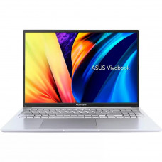 ASUS VivoBook 16X M1603QA Transparent Silver (M1603QA-MB235)