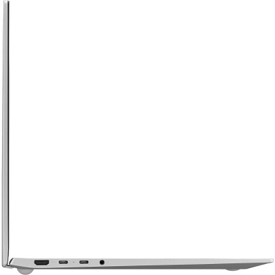 LG gram 17" Ultra-Lightweight and Slim Laptop (17Z95P-K.AAS9U1)